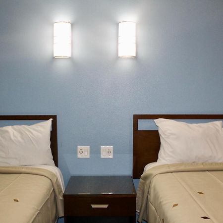Crescent Inn Los Angeles Bagian luar foto